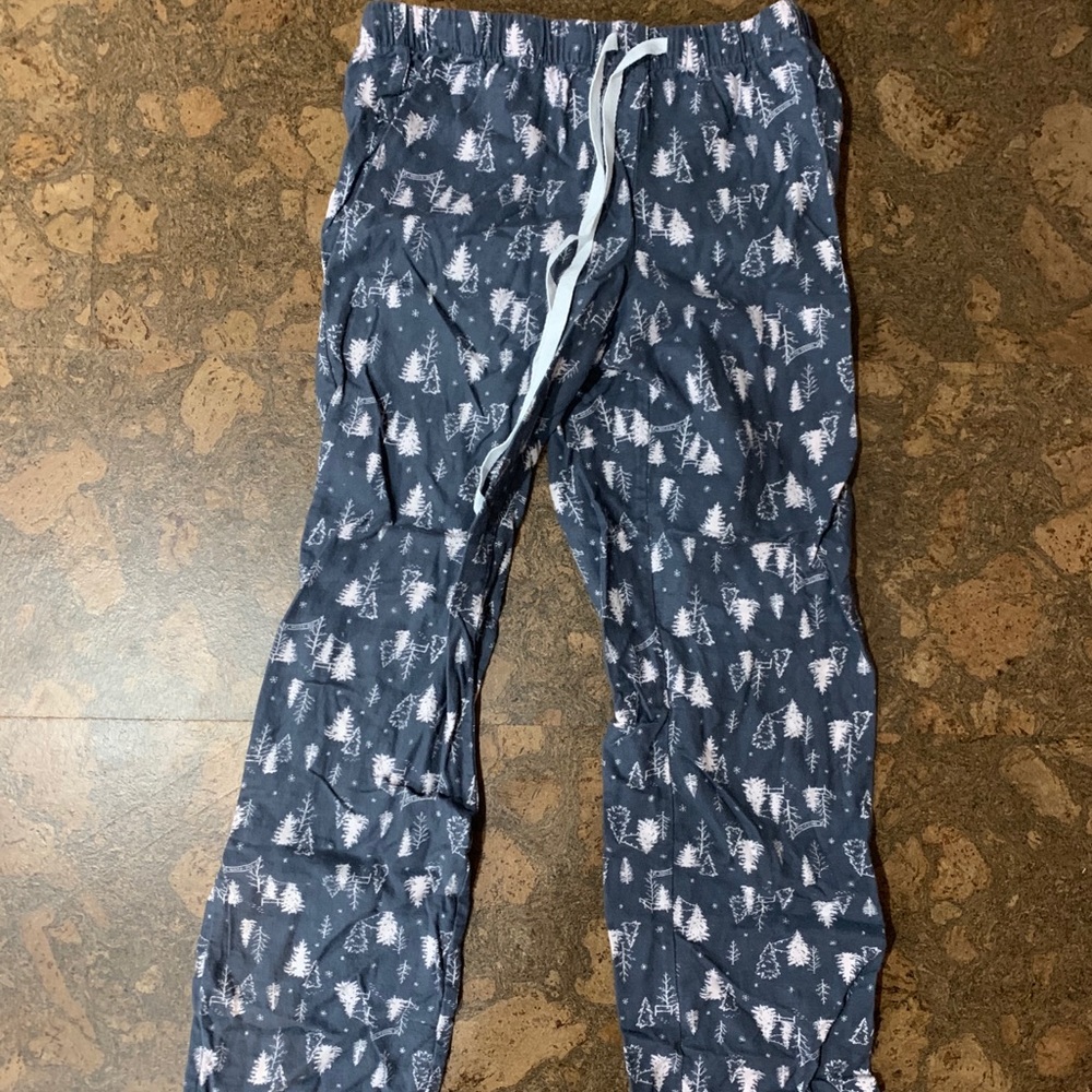 Pajamas